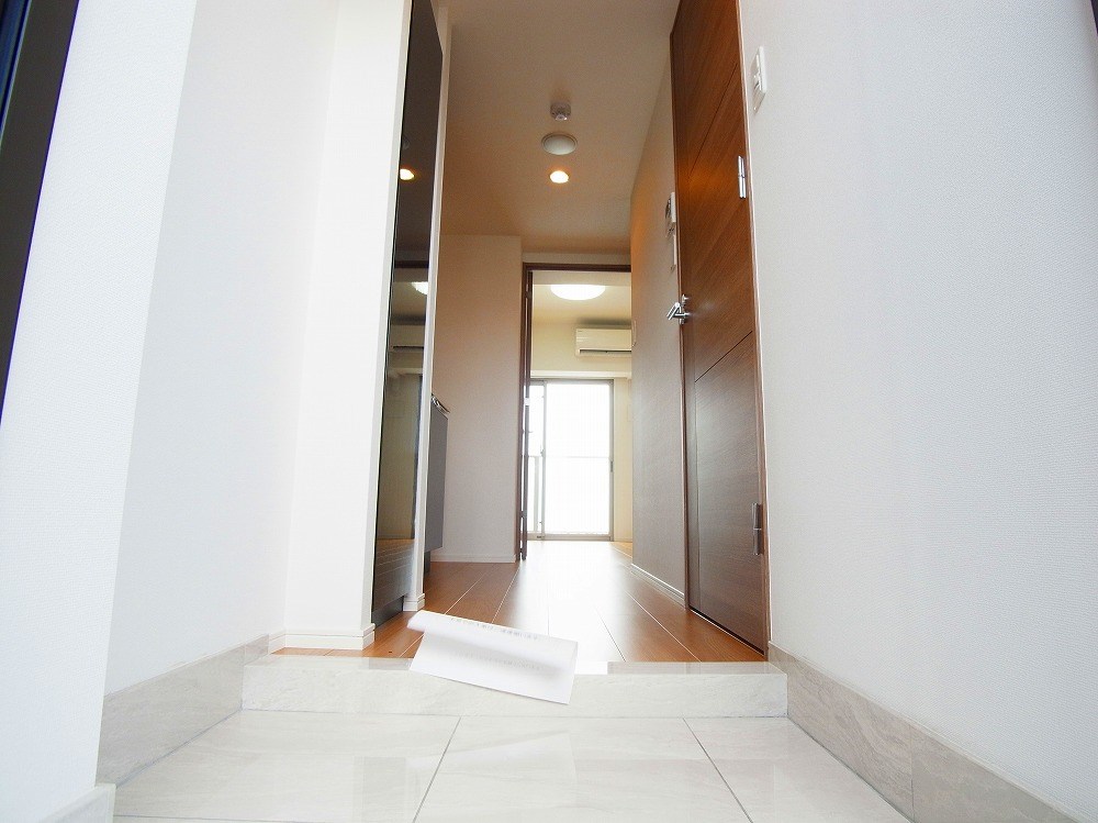 ラフィスタ大師前３ その他8