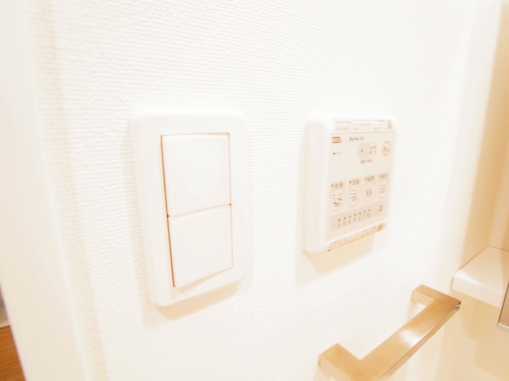 ラフィスタ大師前３ その他11