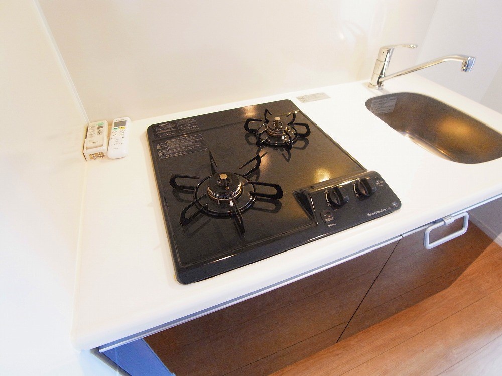 ラフィスタ大師前３ その他14