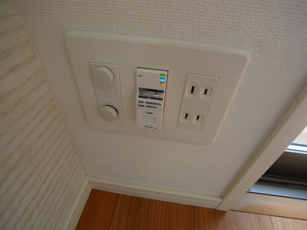 ラフィスタ大師前３ その他18