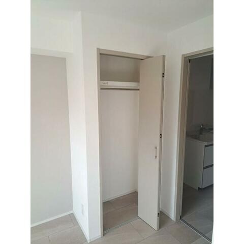 ＶＩＶＡＣＥⅥ ベッドルーム