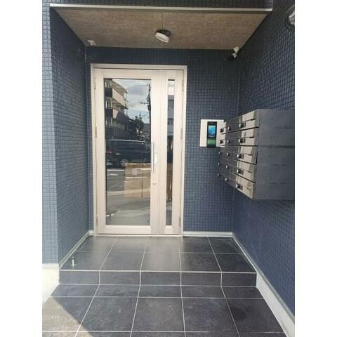 ＶＩＶＡＣＥⅥ その他外観1