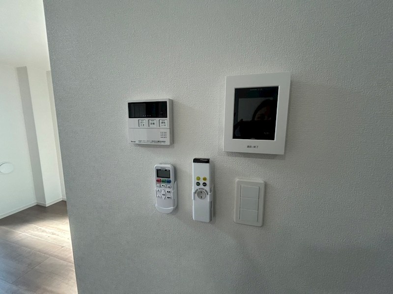 シュバーンⅡ その他4