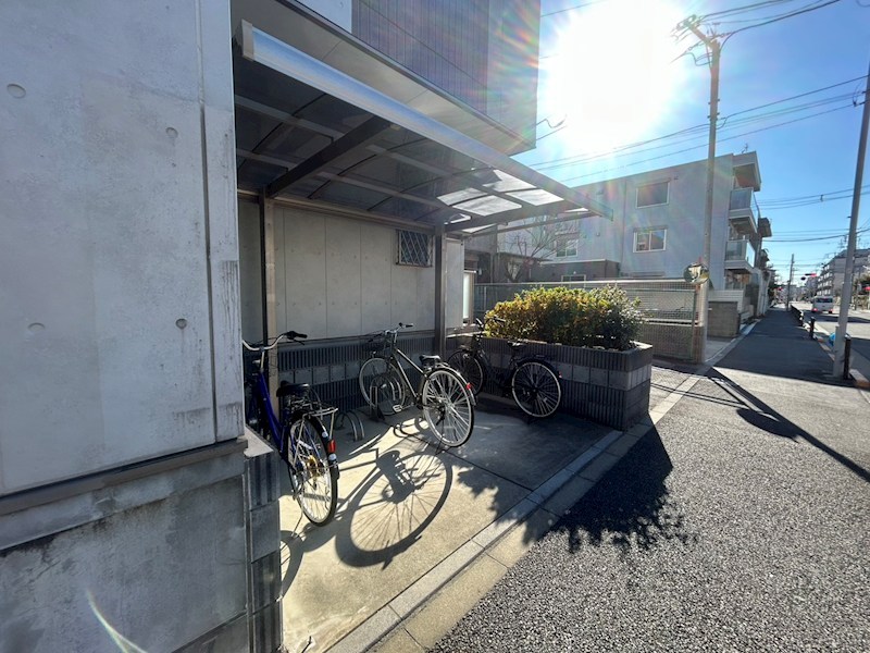 シュバーンⅡ その他外観4