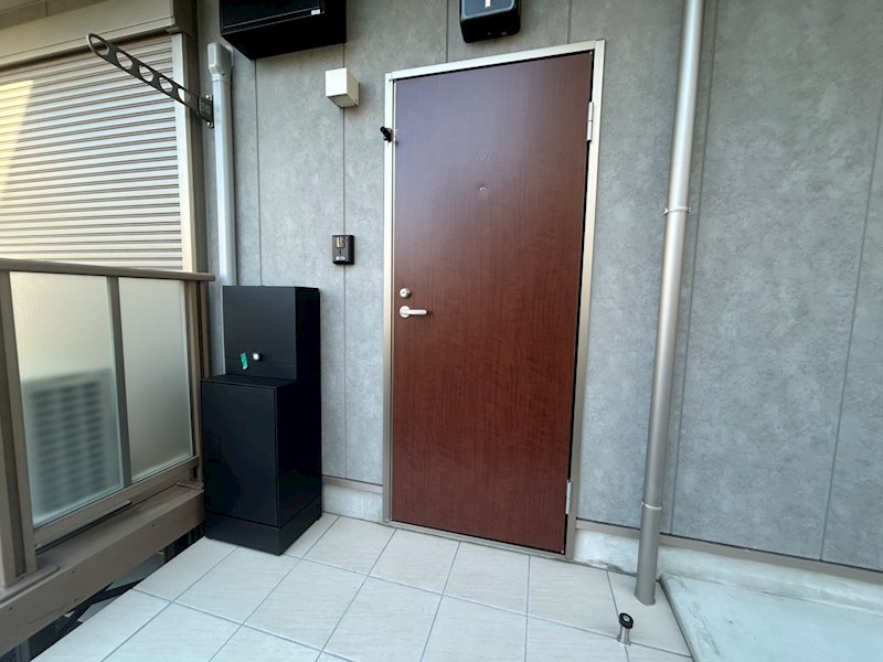 シュバーンⅡ その他10