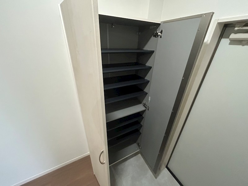 シュバーンⅡ その他12