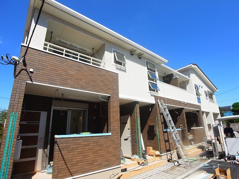 ユースティティア その他外観1