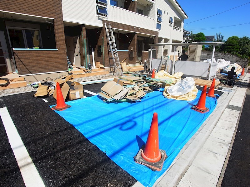 ユースティティア その他外観3