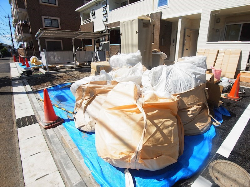 ユースティティア その他外観4