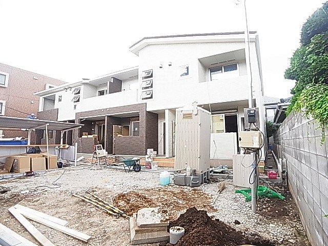 ユースティティア その他外観5