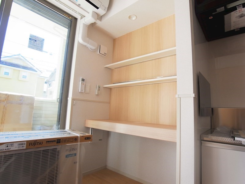 ユースティティア その他10