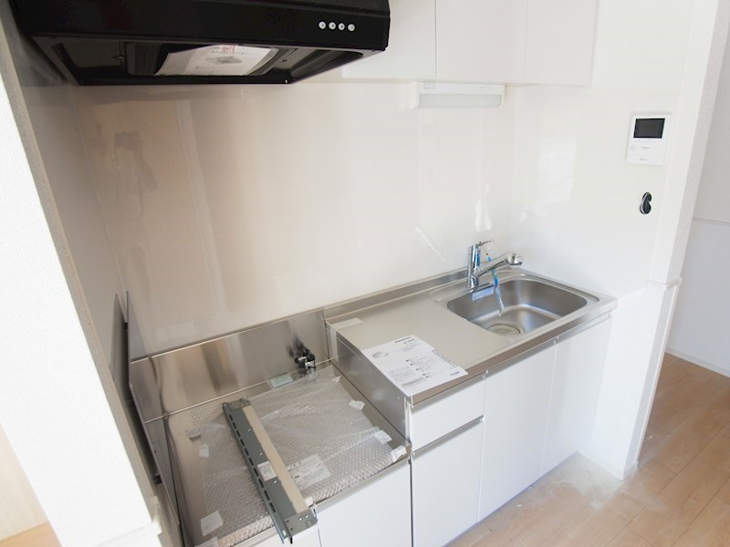 ユースティティア キッチン