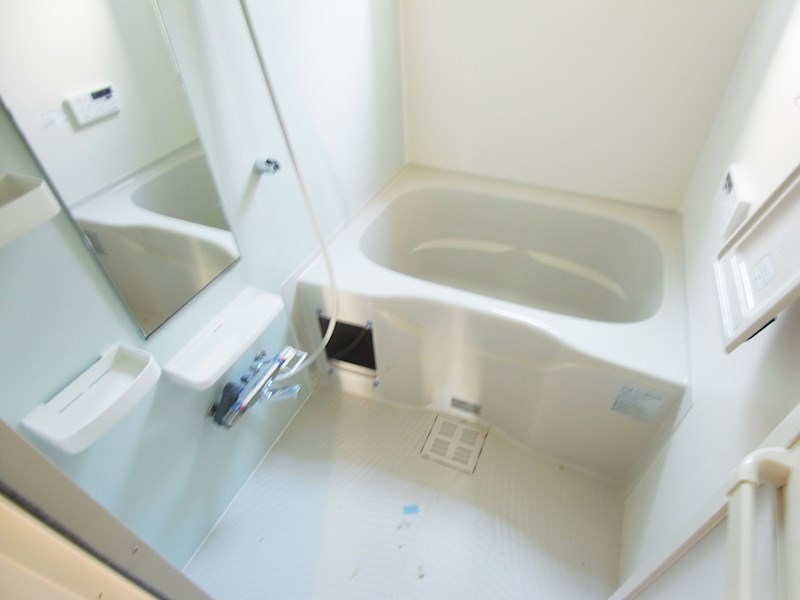 ユースティティア 風呂画像