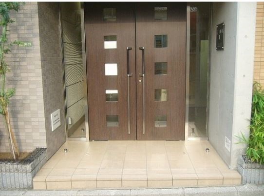 いずみマンションⅡ その他外観1