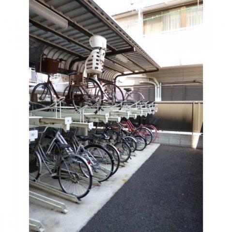 いずみマンションⅡ その他外観3