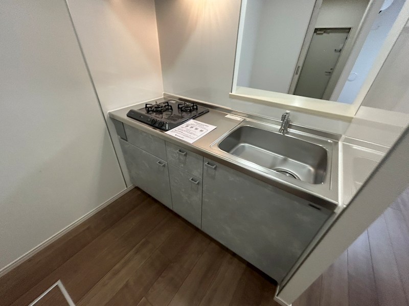 シュバーンⅡ その他16