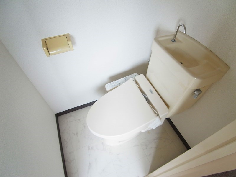 フローレンス新松戸 その他1