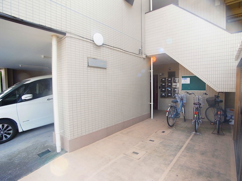 フローレンス新松戸 その他外観1