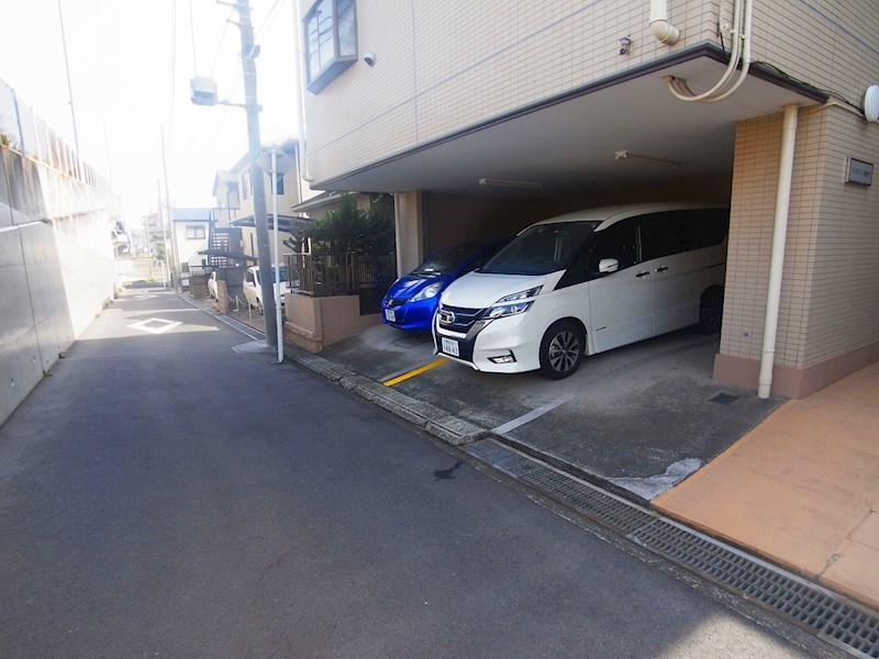 フローレンス新松戸 その他外観2