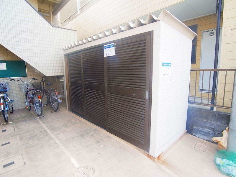 フローレンス新松戸 その他外観3