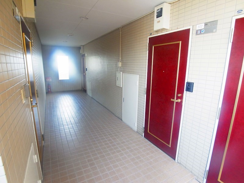 フローレンス新松戸 その他外観4