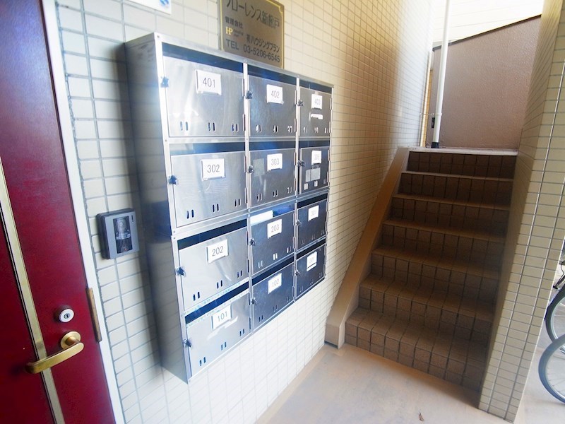 フローレンス新松戸 その他外観5