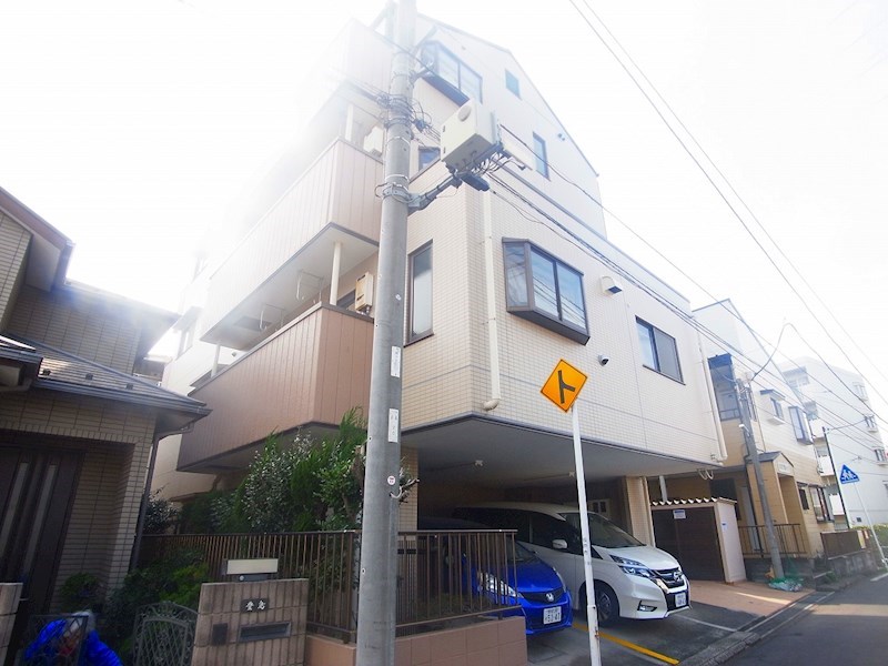 フローレンス新松戸 その他外観6