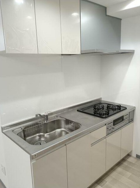 フローレンス新松戸 キッチン