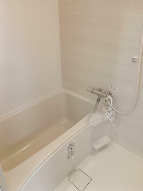 フローレンス新松戸 風呂画像