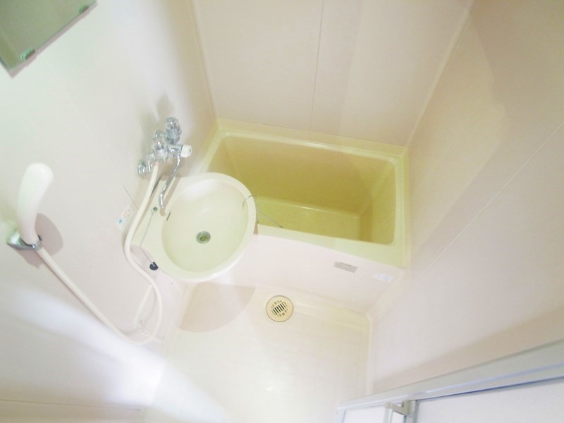 フローレンス新松戸 風呂画像