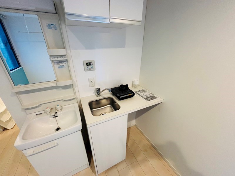 エスアールYAZAIKE キッチン