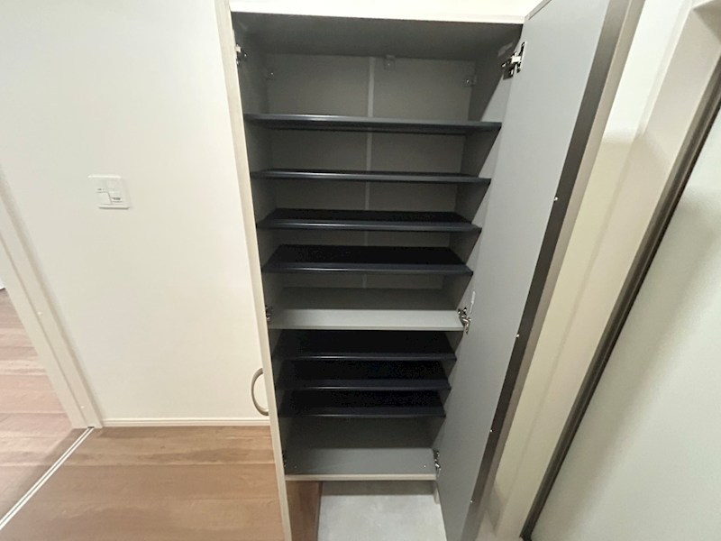 シュバーンⅡ その他9