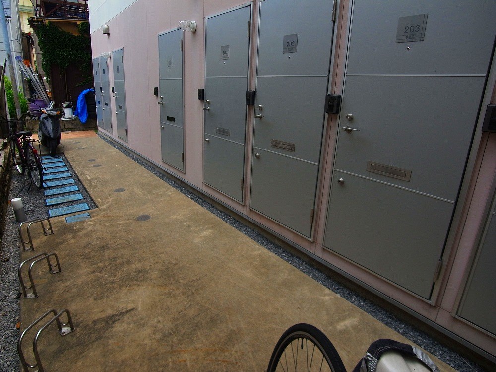 ｈａｃｃｏ　ｈｏｕｓｅ(ハッコハウス) その他外観2