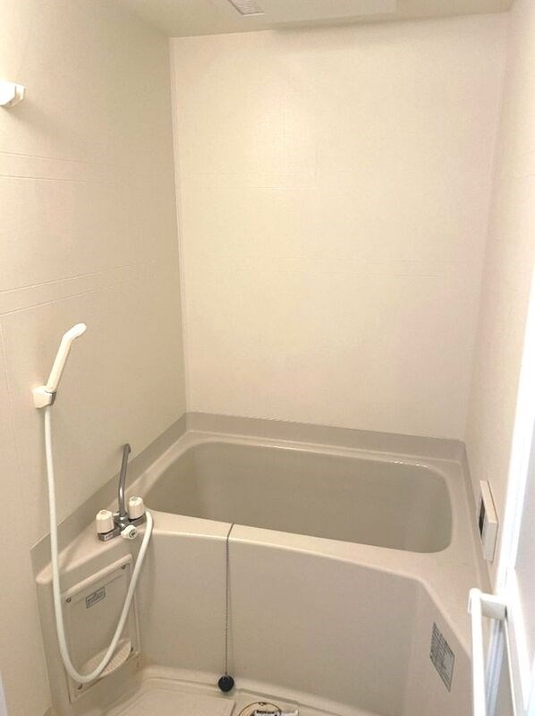 ｈａｃｃｏ　ｈｏｕｓｅ(ハッコハウス) 風呂画像