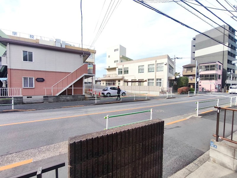 COLONNA MILIARE その他6