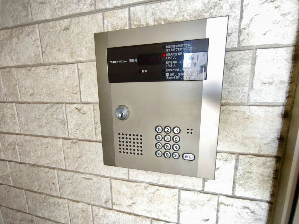 シャンテ小台 その他外観2