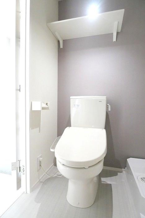 ハーモニーテラス足立７ その他1