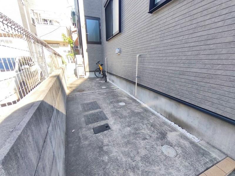 ハーモニーテラス足立７ その他外観3