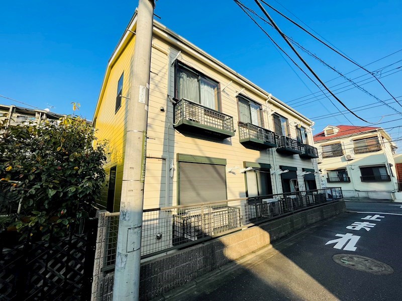 リノベイト綾瀬 その他外観5