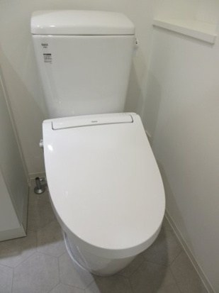 ユリカロゼAZ亀有 その他1