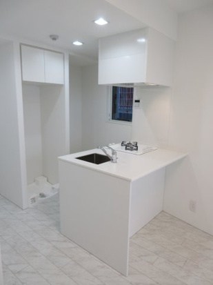 ユリカロゼAZ亀有 キッチン