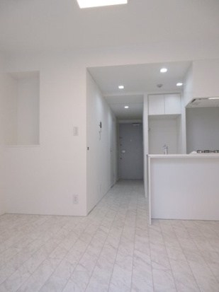 ユリカロゼAZ亀有 ベッドルーム