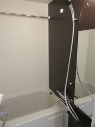 ユリカロゼAZ亀有 風呂画像