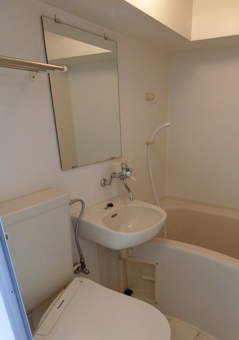 コスモ亀有V その他2