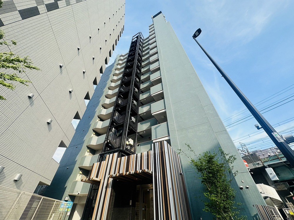 コスモ亀有V その他外観1