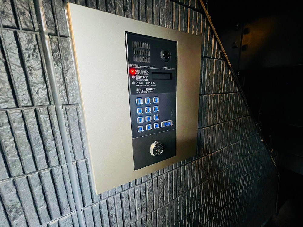 ミレアビターレ北千住 その他外観2