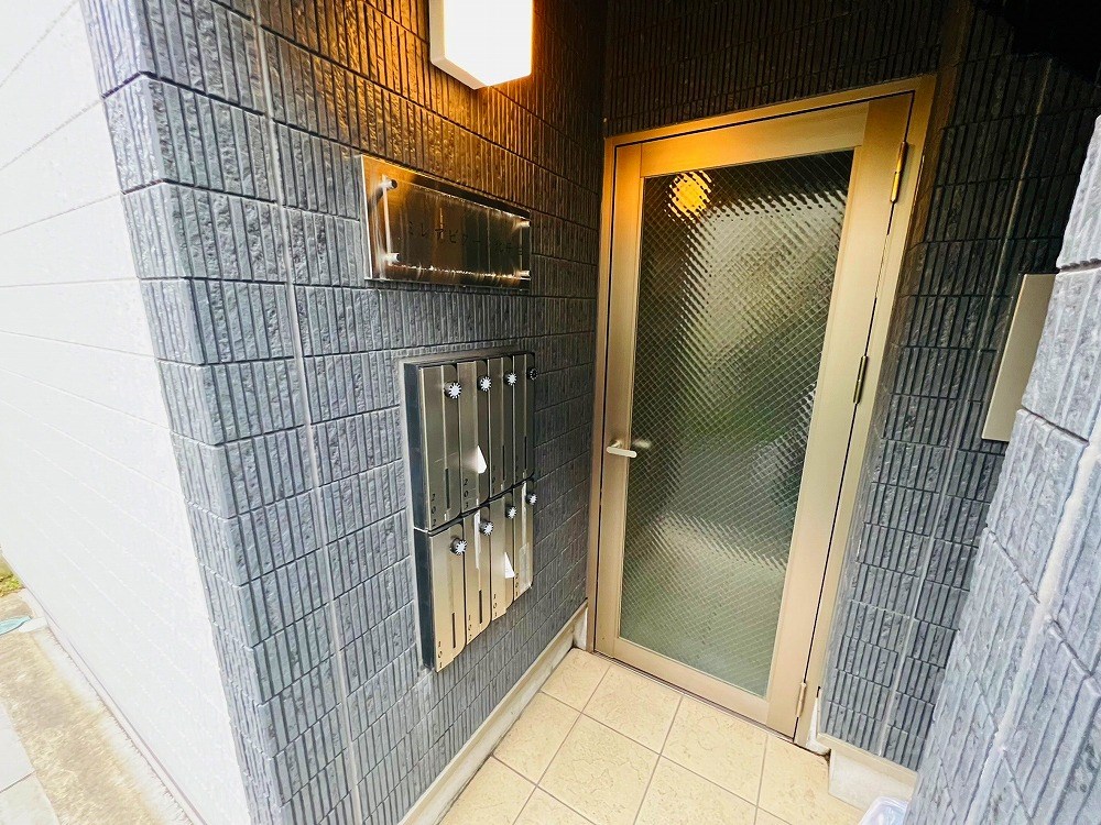 ミレアビターレ北千住 その他外観3