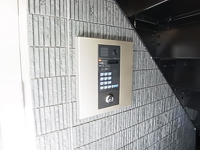 ミレアビターレ北千住 その他外観6