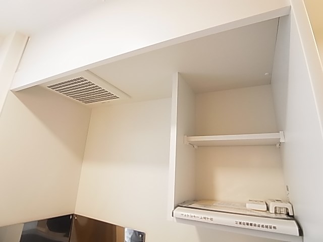 ミレアビターレ北千住 その他9