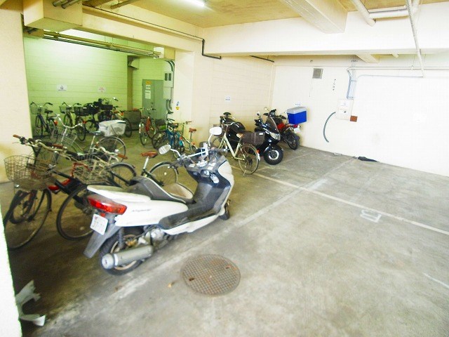 ピカイヤ千住桜木 その他外観2